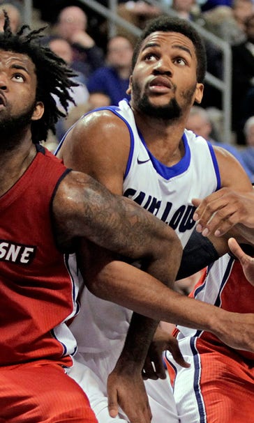 Duquesne stuns No. 10 Saint Louis 71-64